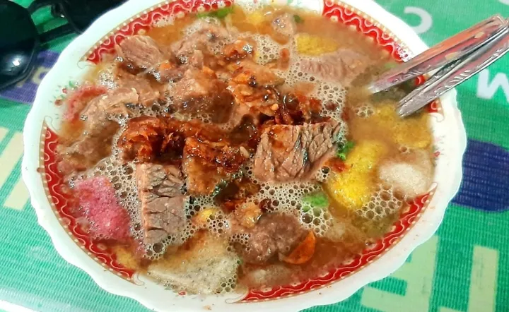 Rasa Hangat Warung Wong Cilik: Kenikmatan Kuliner Cilacap yang Tak Terlupakan